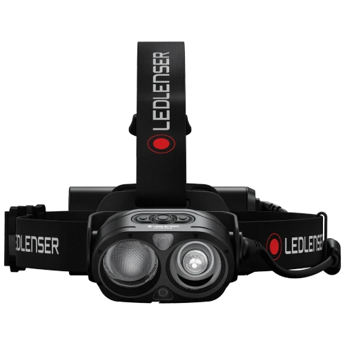LEDLENSER | H19R Core Headlamp
