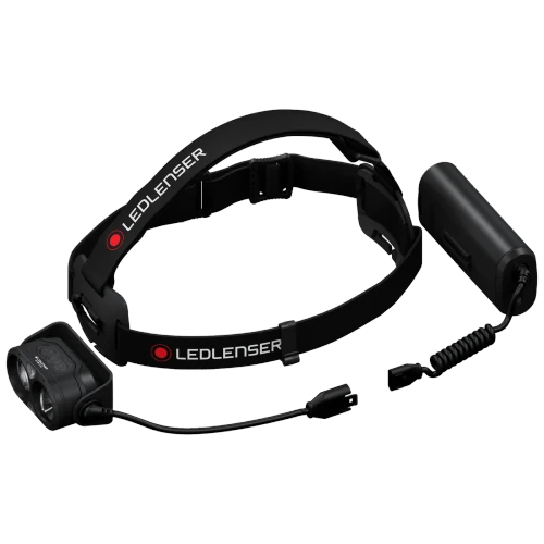 LEDLENSER | H19R Core Headlamp