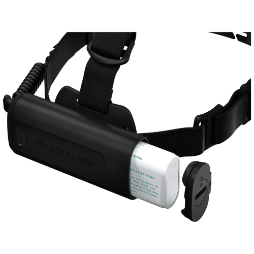 LEDLENSER | H19R Core Headlamp
