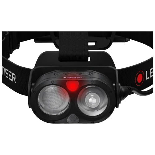 LEDLENSER | H19R Core Headlamp