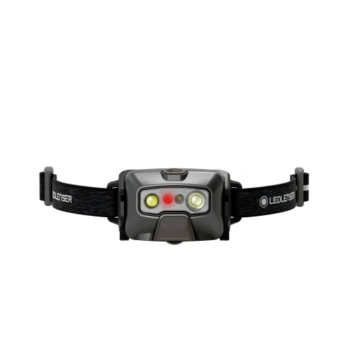 LEDLENSER | HF6R Signature Headlamp