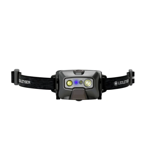 LEDLENSER | HF6R Signature Headlamp