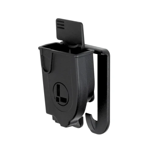 Leatherman | Raptor MOLLE Rescue Holster, Black
