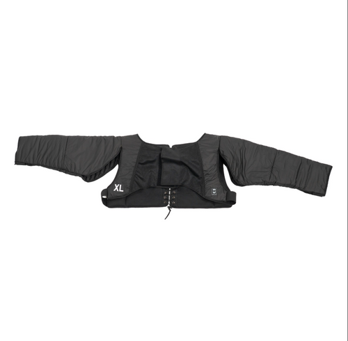 Frontline Protective Sleeves v2