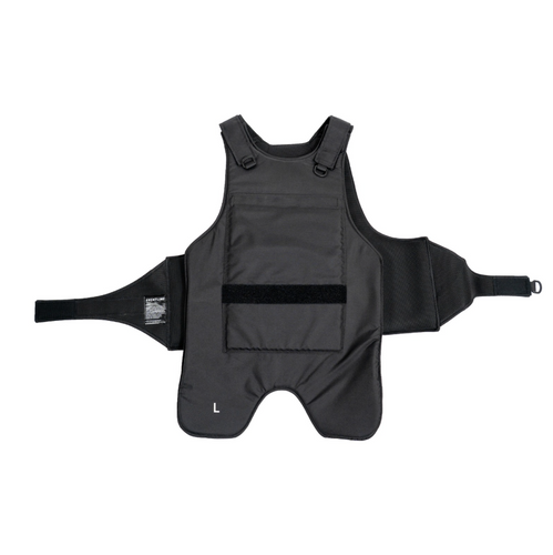 Frontline Protective Chest Guard v2