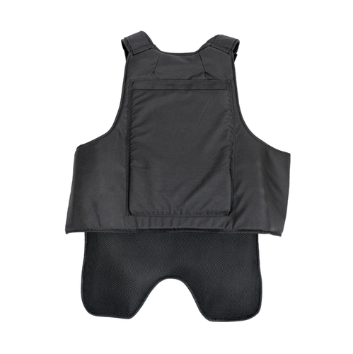 Frontline Protective Chest Guard v2