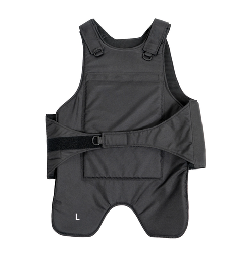 Frontline Protective Chest Guard v2