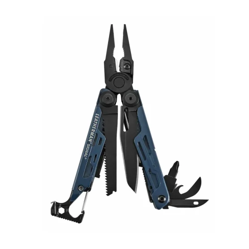 Leatherman | Signal, Nocturnal W/O Sheath, YL833323