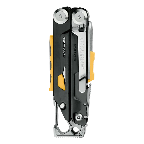 Leatherman | Signal, Stainless Steel, YL832265, Multi-tool