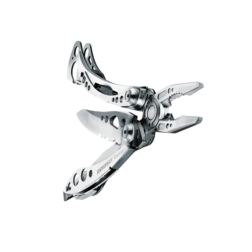Leatherman Skeletool, Silver, YL830921