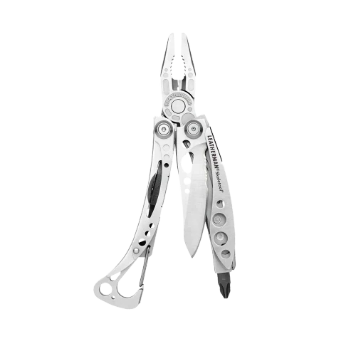 Leatherman Skeletool, Silver, YL830921
