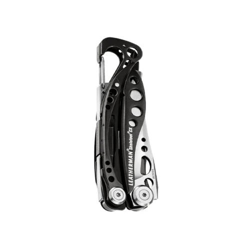 Leatherman | Skeletool Cx , Black/Stainless