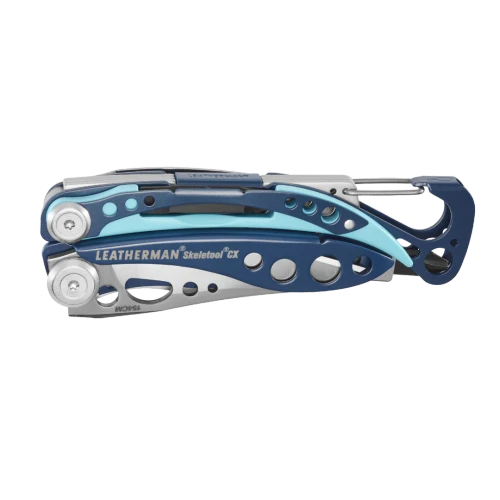 Leatherman | Skeletool Cx , Nightshade, YL833127, Multitool, multi-tool