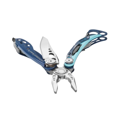 Leatherman | Skeletool Cx , Nightshade, YL833127, Multitool, multi-tool