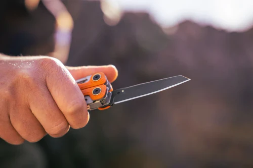 Leatherman | Wave Alpha, Canyonland, MULTITOOL, MULTI-TOOL, YL833338
