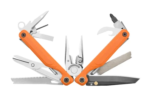 Leatherman | Wave Alpha, Canyonland, MULTITOOL, MULTI-TOOL, YL833338