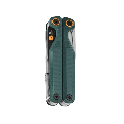 Leatherman | Wave Alpha, Cascadia, MULTITOOL, MULTI-TOOL, YL833401