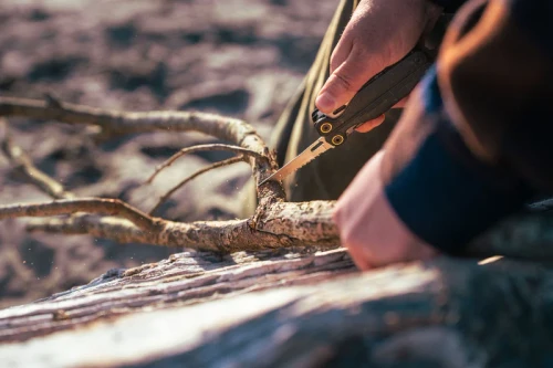Leatherman | Wave Alpha, Obsidian, MULTITOOL, MULTI-TOOL, YL833334