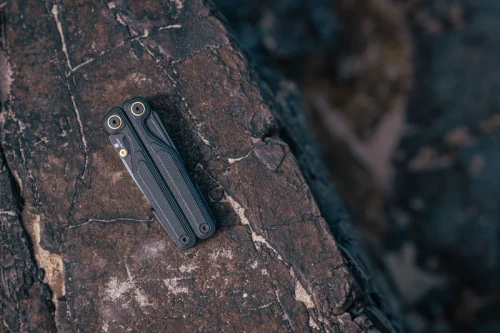 Leatherman | Wave Alpha, Obsidian, MULTITOOL, MULTI-TOOL, YL833334