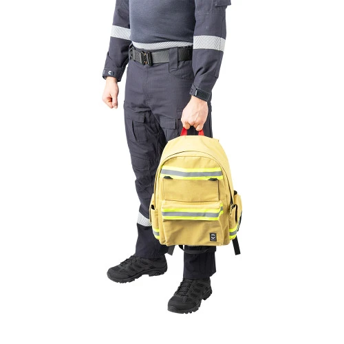 Frontline Fire Ground FR Day Pack