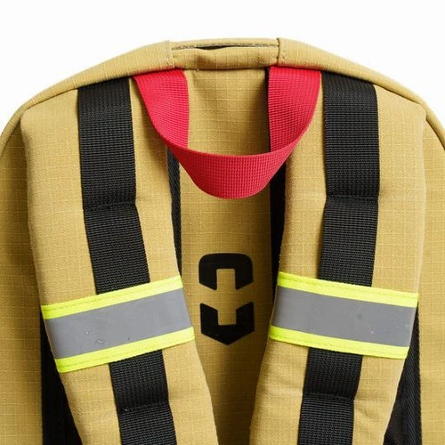 Frontline Fire Ground FR Day Pack