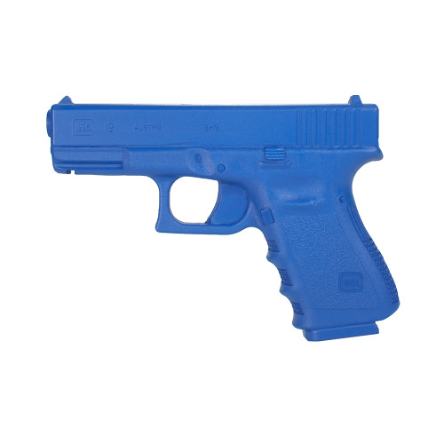 Glock 23/19 | Blue Gun