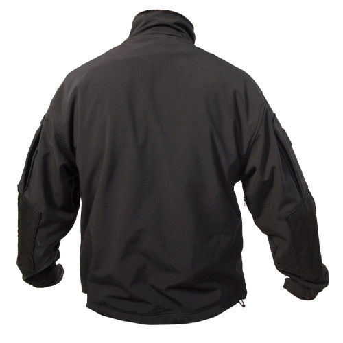 Frontline Tactical SoftShell Jacket