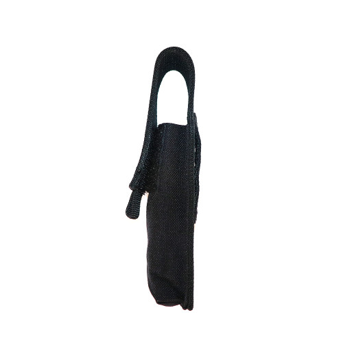 Frontline Torch Pouch Black