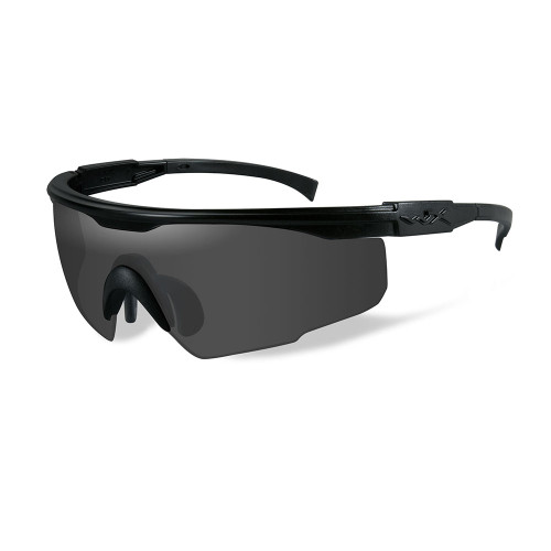 Wiley X PT-1SC | Two Lens w/ Matte Black Frame