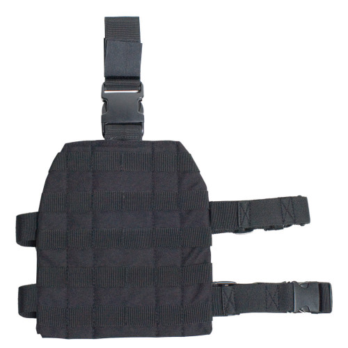 Modular Thigh Carrier