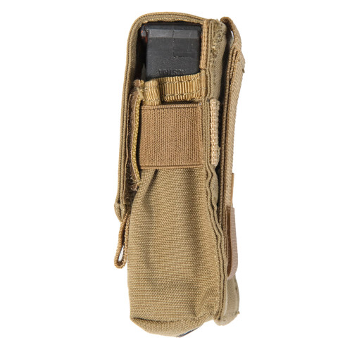 Single Pistol Mag Carrier