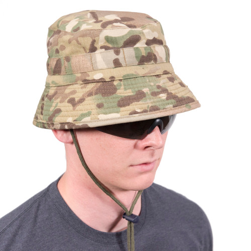 Frontline Bush Hat