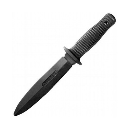 Peacekeeper Training Knife Black
