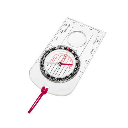 Silva Explorer 203 Compass