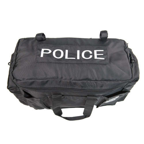 Police Bag, Patrol Bag, Duty Bag, Security Bag, Patrol Car B
