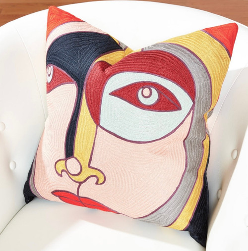 Paloma Decorative Pillow