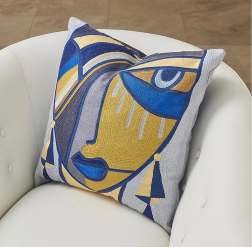Maya Decorative Pillow