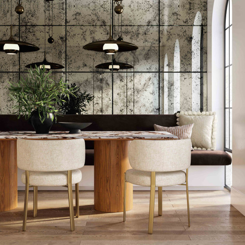 Marble Dining Table | Dining Room | Furniture