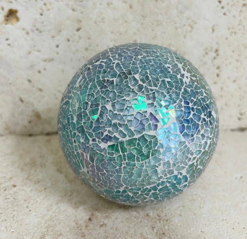 Mosaic Decorative Orb