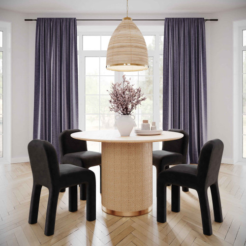 Round Dining Table | Dining Room | Home Furniture