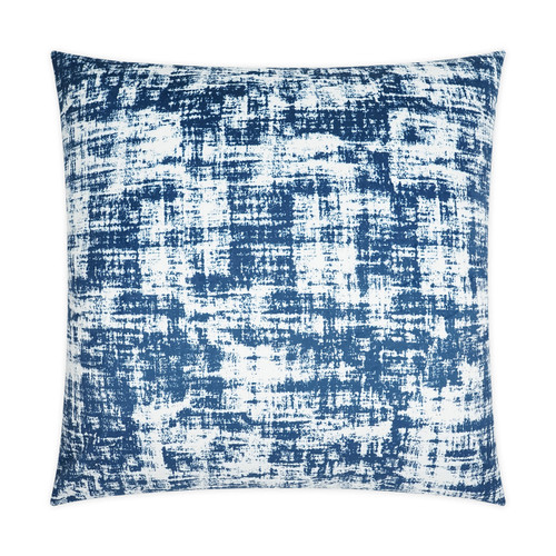 Dante Decorative Pillow (Navy)