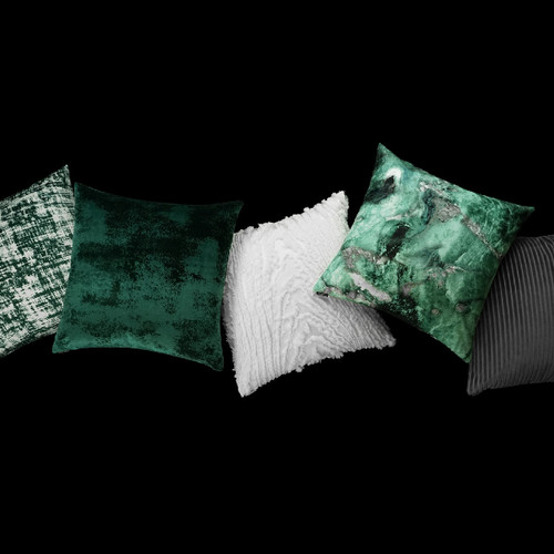 Dante Decorative Pillow (Forest)