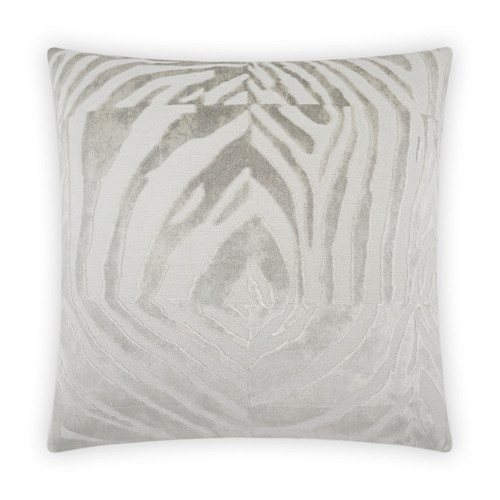 Paddy Decorative Pillow (Pearl)