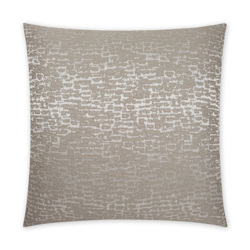 Regine Decorative Pillow (Driftwood)