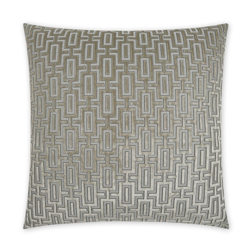 Bergmas Decorative Pillow (Pearl)