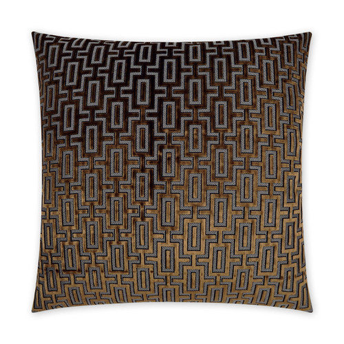 Bergmas Decorative Pillow (Midas)