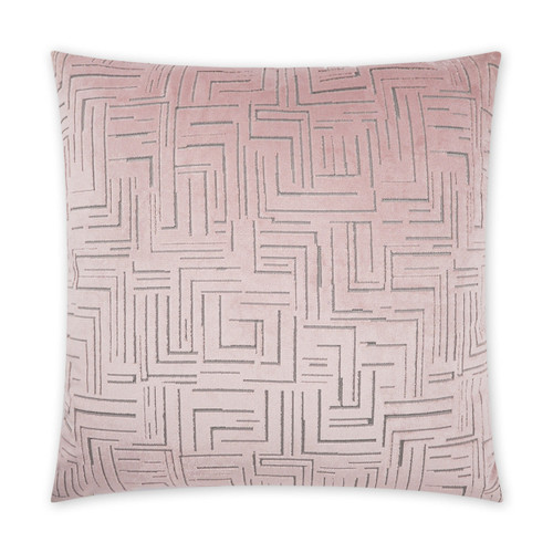 Klint Decorative Pillow (Rose)