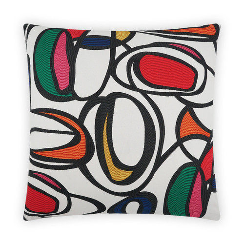 Hirst Decorative Pillow