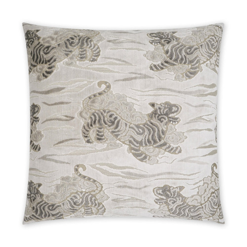 Dynasty Decorative Pillow (Cloud) 24x24