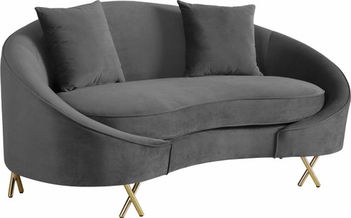 Olson Loveseat | Living Room | Stage My Nest Furniture